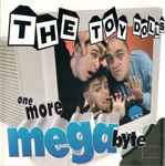 Cover of One More Megabyte, 1997, CD