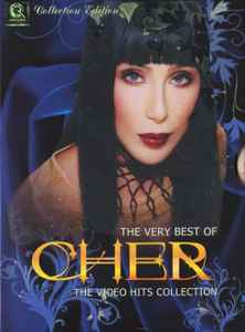 Cher – The Very Best Of Cher - The Video Hits Collection (DVD) - Discogs