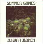 Cover of Summer Games, , CD