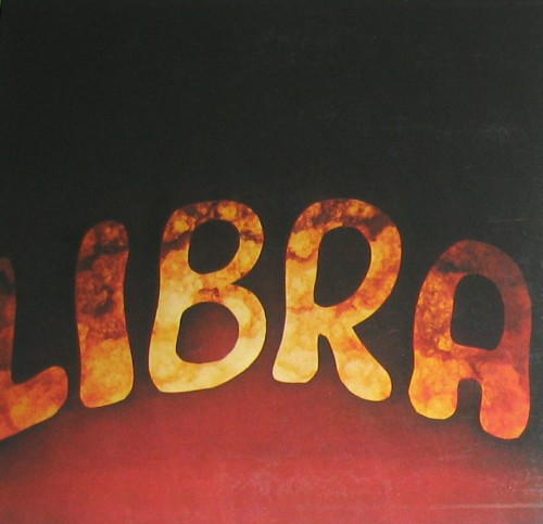 Libra – Musica u0026 Parole (2004