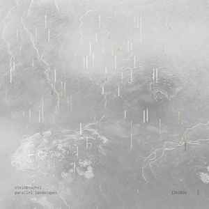 Ralph Steinbrüchel - Parallel Landscapes album cover