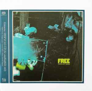 Free – Tons Of Sobs (2014