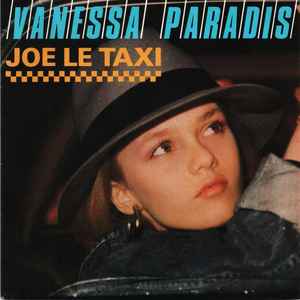 Joe Le Taxi - Vanessa Paradis