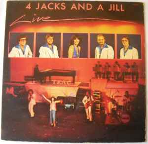 4 Jacks & A Jill, 4 Jacks & A Jill