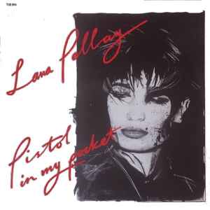 Lana Pellay – Pistol In My Pocket (1986, Vinyl) - Discogs