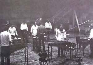Steve Reich And Musicians