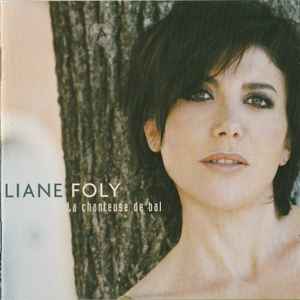 Liane Foly - La Chanteuse De Bal