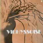 Cover of Vichyssoise, 1976, Vinyl
