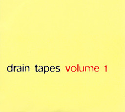 last ned album Bill Deasy - drain tapes