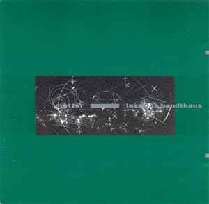 Lassigue Bendthaus - Matter album cover
