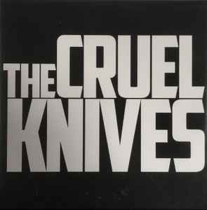 The Cruel Knives - The World We Were Sold album cover