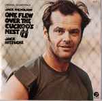 Cover of One Flew Over The Cuckoo's Nest (Original Soundtrack Recording), 1991, CD