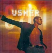 Usher – 8701 (2001, Vinyl) - Discogs