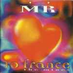 Cover of To France (The Mixes), 1997-01-09, CD