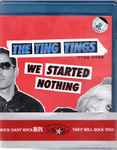 Cover of We Started Nothing, 2008-05-19, CD