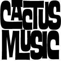cactusmusictx at Discogs
