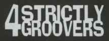 Strictly 4 Groovers on Discogs
