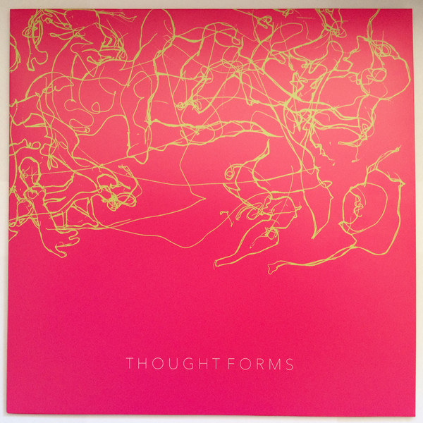 Thought Forms - Thought Forms | Invada (INV070LPSP) - main