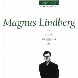 Magnus Lindberg, Ensemble Intercontemporain – UR/ Corrente