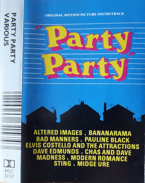 CD - Various - IT'S Party Time - Party Classic Of All Time (APWCD1149)