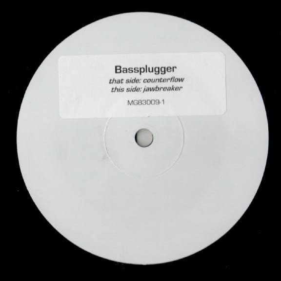 baixar álbum Bassplugger - Counterflow Jawbreaker