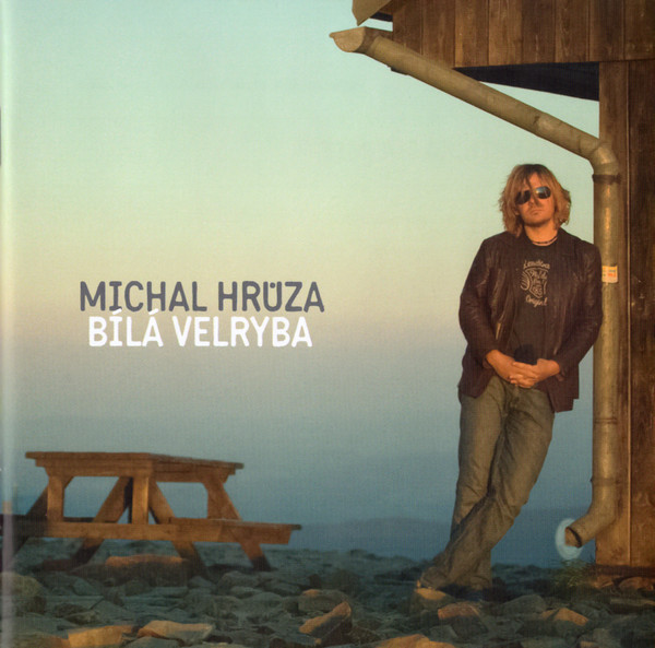 baixar álbum Michal Hrůza - Bílá Velryba