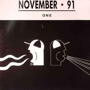 Various - November • 91 (One)
