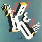 Cover of The Brooklyn, Bronx & Queens Band, 2004, CD