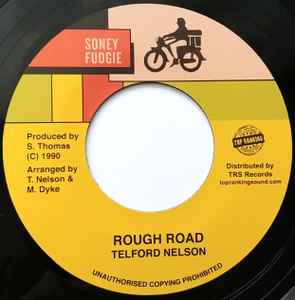 Rough Road - Telford Nelson