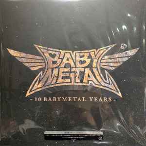 Babymetal – Live -Legend 1999&1997 Apocalypse- (2021, Vinyl) - Discogs