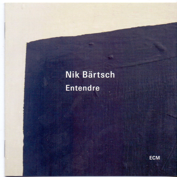 Pizza expedición presentar Nik Bärtsch – Entendre (2021, CD) - Discogs