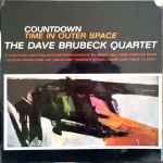 The Dave Brubeck Quartet – Countdown: Time In Outer Space 