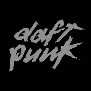 Alive 1997 / Alive 2007 - Daft Punk