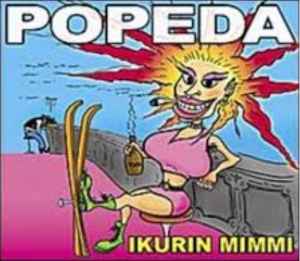 Ikurin Mimmi - Popeda