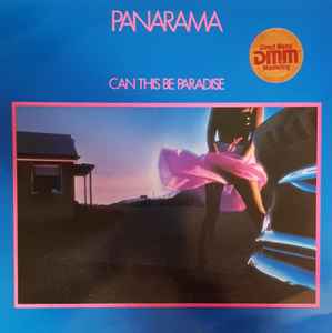 Can This Be Paradise - Panarama