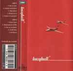 Cover of Lucybell, 1998-11-00, Cassette