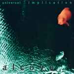 Cover of Universal Implication, 1994, CD