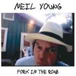 Cover of Fork In The Road, 2009, CD