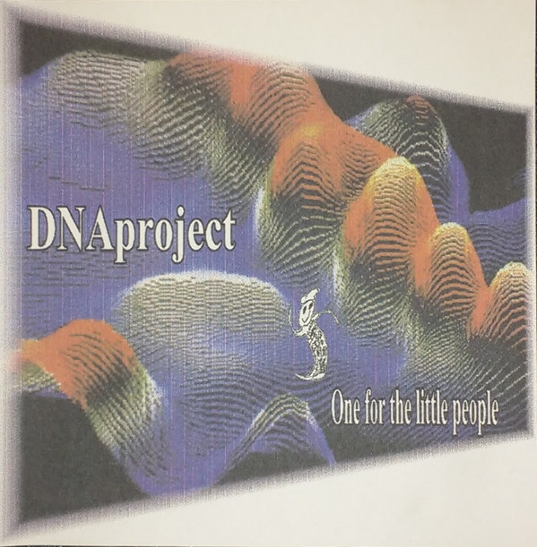 baixar álbum DNA Project - One For The Little People