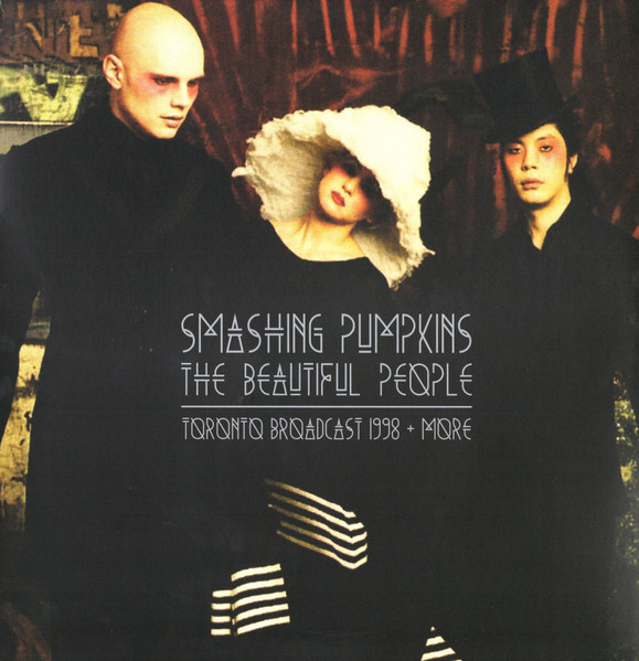 The Smashing Pumpkins – Mellon Collie And The Infinite Sadness (2019,  Vinyl) - Discogs