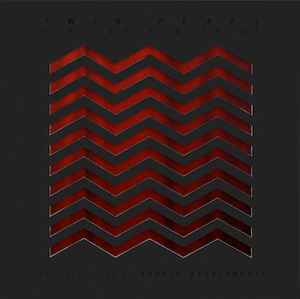 Angelo Badalamenti - Twin Peaks: Fire Walk With Me album cover