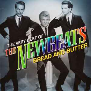 The Newbeats - The Very Best Of The Newbeats Bread And Butter album cover