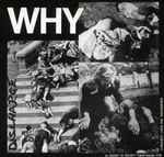 Cover of Why, 2016-05-20, Vinyl