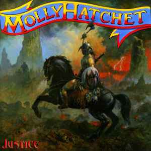Justice - Molly Hatchet