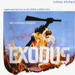 Cover of Exodus - Original Soundtrack, 2001, CD