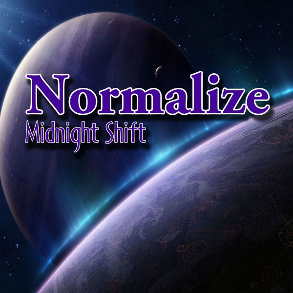 Album herunterladen Normalize - Midnight Shift