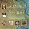 Various - Allmusica - Top Acts 6 (Weihnachts-Special)
