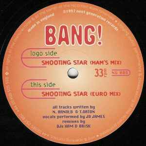 Shooting Star - Bang!