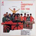 A Christmas Gift For You From Philles Records (2015, 180g, Vinyl