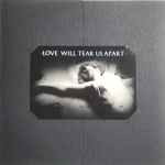 Cover of Love Will Tear Us Apart, 2007, Vinyl